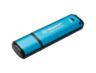 Kingston IronKey Vault Privacy 50 128 GB, USB-Stick IKVP5...