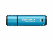 Kingston IronKey Vault Privacy 50 32 GB, USB-Stick IKVP50/32GB