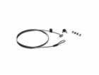 HP Sure Key Cable Lock 