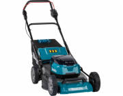 Makita DLM534Z  aku sekacka na travu