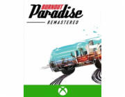 ESD Burnout Paradise Remastered
