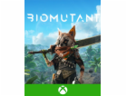 ESD Biomutant Xbox One