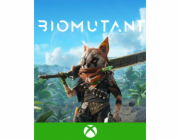 ESD Biomutant Xbox One