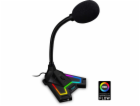 Connect IT CMI-3590-BK CONNECT IT NEO RGB ProMIC mikrofon...