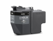 BROTHER INK LC-462XLBK - black - cca 3000stran, pro MFC-J2340 MFC-J3540 MFC-J3940