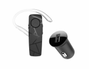 Tellur Bluetooth Headset Vox 60, černá