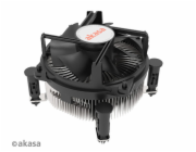 AKASA ovladač Vegas Controller Mate, 3-Pin aRGB controller cable