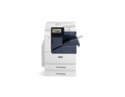 Xerox VersaLink C71xxV_T - COL MFZ, A3, NUTNÉ DOPLNIT O INICIALIZAČNÍ KIT; T=Trays (stand s 3 zásobníky+HDD+Centre Tray)
