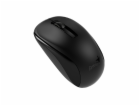 GENIUS myš NX-7005/ 1200 dpi/ bezdrátová/ černá