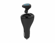 Hold Kruger & Matz Traveler K1 Black (KM0397)