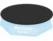 Bestway 58032 Flowclear Pool Cover