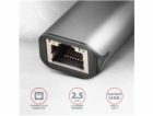 AXAGON ADE-25R USB-A 3.2 Gen 1 - 2.5 Gigabit Ethernet síť...