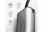 AXAGON ADE-25RC USB-C 3.2 Gen 1 - 2.5 Gigabit Ethernet sí...