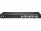 Aruba 6000 24G 4SFP Switch