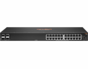 Aruba 6000 24G 4SFP Switch