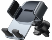 Baseus Easy Control Clamp držák do automobilu (do ventilační mřížky) černá