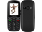 EVOLVEO EasyPhone EG, mobilní telefon pro seniory s nabíj...
