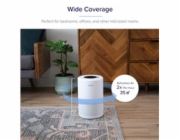 Levoit Core200S SMART - Inteligentní čistička vzduchu