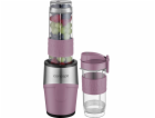 Concept SM3483 mixér 570 l Stolní mixér 500 W Rose Nerezo...