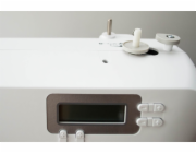 Brother CS10S sewing machine Electric