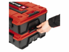 Einhell Systémový kufr E-Case SF včetně mřížkové pěny (če...