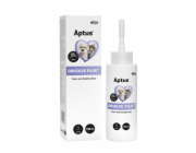 APTUS Orisolve Plus - roztok na čištění uší pro psy a kočky – 100 ml