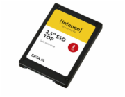 Intenso 2,5  SSD TOP         2TB SATA III
