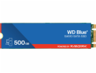 Western Digital Blue SA510 M.2 500 GB Serial ATA III