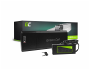 Kufrová baterie pro E-BIKE 24V 13Ah 250W