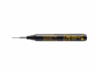 Pica INK Deep Hole Marker black SB