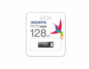 ADATA UR340/128GB/100MBps/USB 3.2/USB-A/Černá AROY-UR340-128GBK