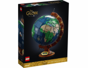 LEGO IDEAS 21332 ZEMĚKOULE