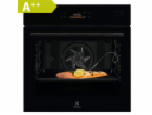 ELECTROLUX Vstavaná rúra EOB8S39Z