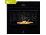 ELECTROLUX Vstavaná rúra EOB8S39Z