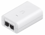 Ubiquiti POE-48 (48V,0.5A,24W)vč. napáj. kab. bílý
