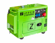 Zipper ZI-STE7500DSH  Power Generator Diesel