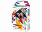 Fujifilm INSTAX MINI FILM SPRAY ART WW 1