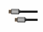 Kruger&Matz HDMI - HDMI kabel 10m černý (KM1205)