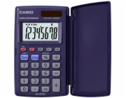 Casio HS-8VERA Euro Calculator