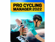 ESD Pro Cycling Manager 2022