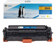 Toner G&G Yellow Zamiennik 304A (NT-PH532UY)
