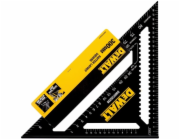 Dewalt Úhlový držák Speed Square, 30 cm (černý)