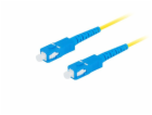 LANBERG optický patch cord SM SC/UPC-SC/UPC simplex 5m LS...