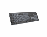 Logitech klávesnice MX Mechanical US - tactile