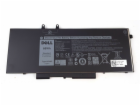 Dell 451-BCNX - originální DELL baterie 4-článková 68Wh L...