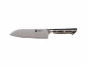 Zwilling TAKUMI Santoku 18 cm