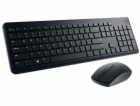 Dell KM3322W 580-AKFZ DELL KM3322W bezdrátová klávesnice ...