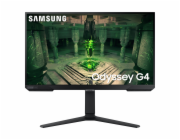 Samsung MT LED LCD Monitor 27" Odyssey LS27BG400EUXEN-plochý,IPS,1920 x 1080,1ms,240Hz,HDMI,DisplayPort