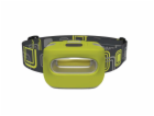 LED čelovka 2W COB (P3528)