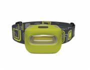 LED čelovka 2W COB (P3528)